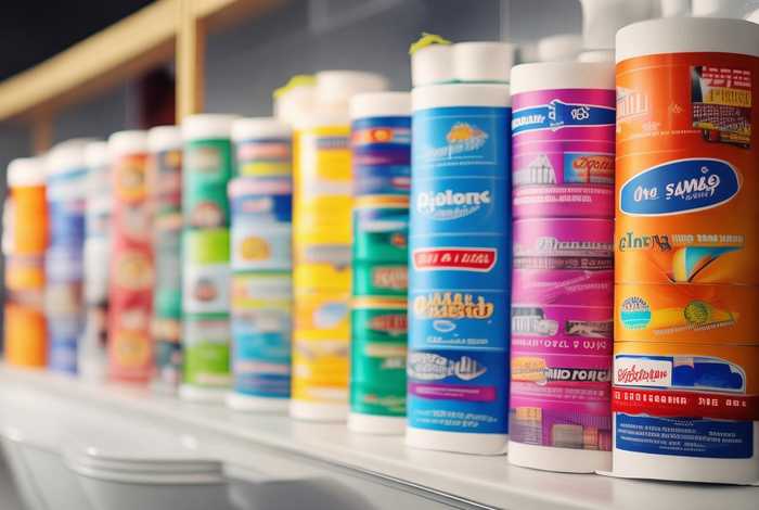 app生活用纸有哪些品牌，app生活用纸有哪些品牌好