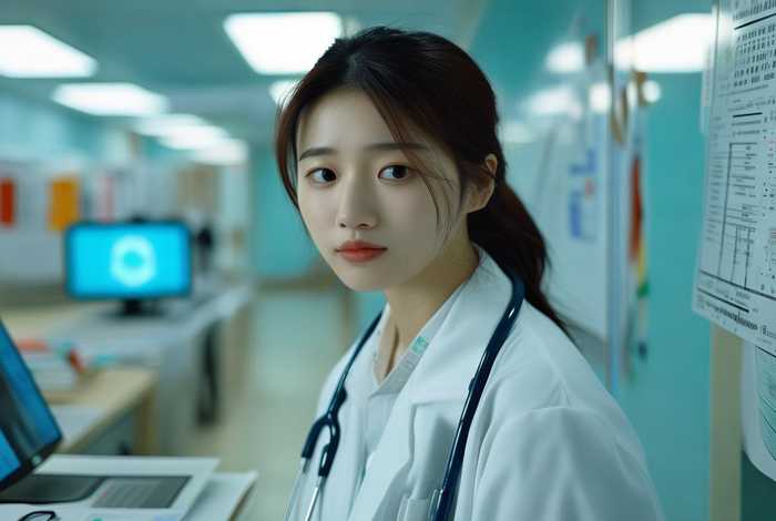 韩剧医生的机智生活；韩剧医生的机智生活百度云