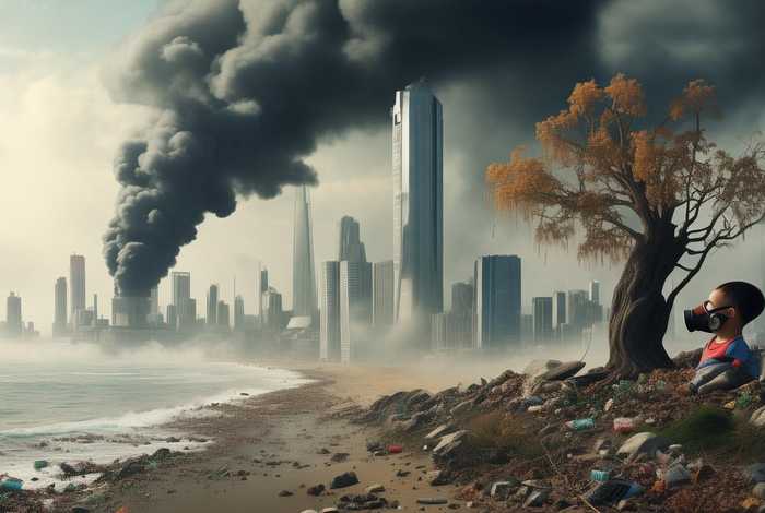 不低碳生活带来的危害（不低碳生活带来的危害作文）