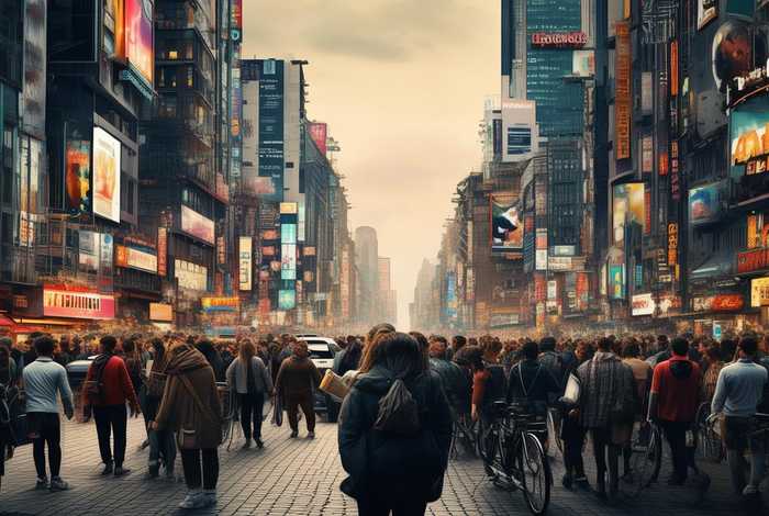 近代社会生活呈现出什么的特征 - 近代社会生活呈现出什么的特征和趋势