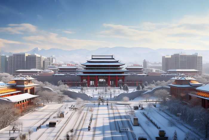 吉林省省会是什么城市 - 吉林省的省会城市是什么