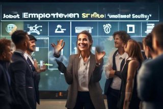 就业与社会保障的工作内容；就业与社会保障的工作内容包括