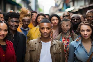 当代新面孔；新面孔和新时代哪个好