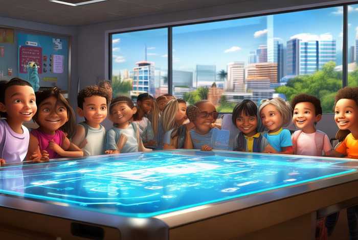 科技与生活素材三年级；科技与生活素材三年级作文