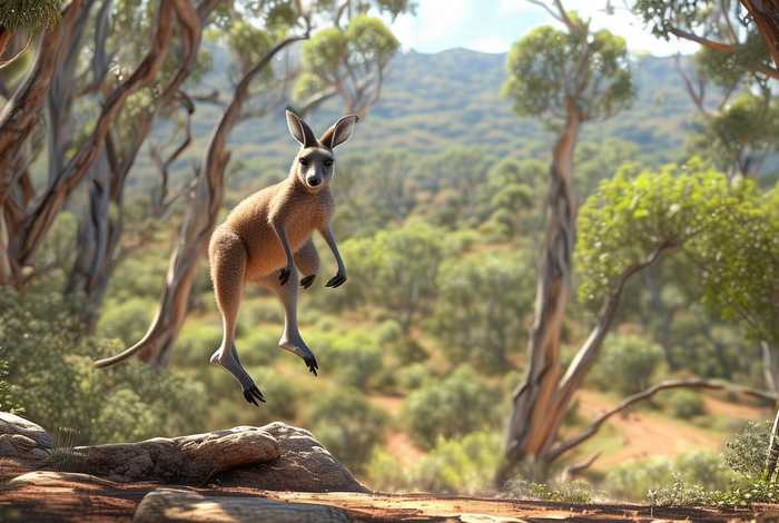 袋鼠的生活环境及特点是什么 袋鼠的生活环境及特点是什么呢 袋鼠的生活环境及特点是什么 袋鼠的生活环境及特点是什么呢