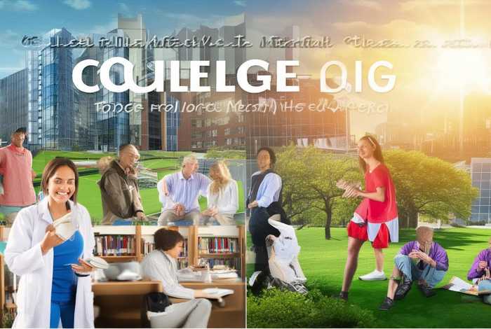 对未来大学生活的期望 - 对未来大学生活的期望英语作文