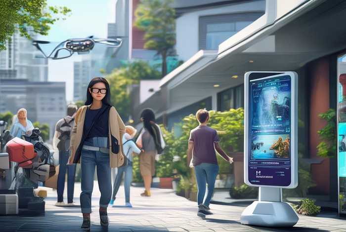 科技与生活的作文800字 科技与生活的作文800字怎么写