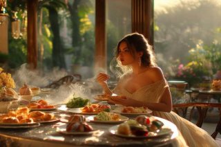 宠妃的美味生活txt下载 宠妃的美味生活 绿药txt