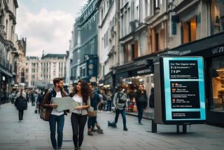 伦敦一个月生活费多少 伦敦一个月生活费多少美元