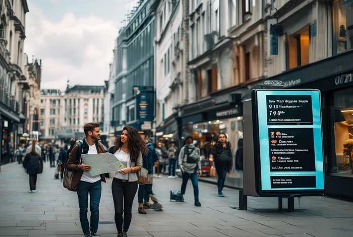 伦敦一个月生活费多少 伦敦一个月生活费多少美元