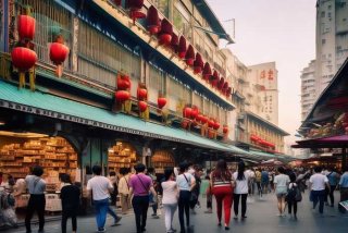 广州大创生活馆地址、广州大创生活馆地址在哪里