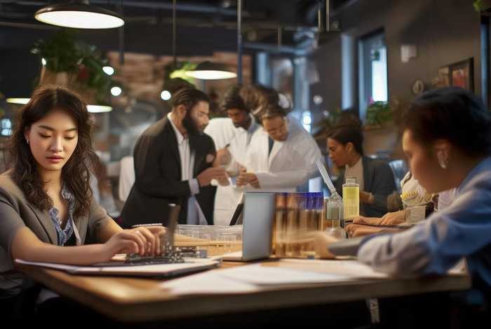 工作中的生活日常 日常工作生活中的表现有哪些 工作中的生活日常 日常工作生活中的表现有哪些