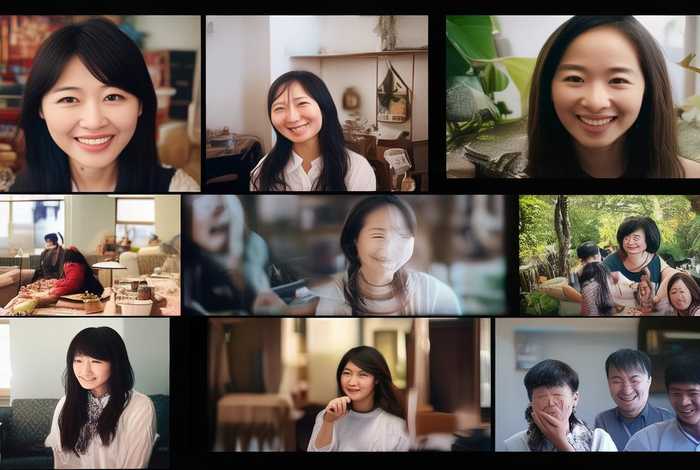 江珊生活照的照片；江珊生活照的照片大全