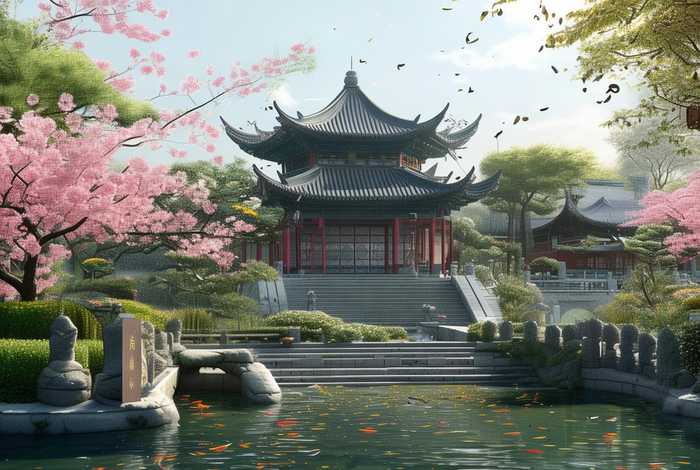 华道生活·钰膳阁 - 华道生活钰善阁怎么样