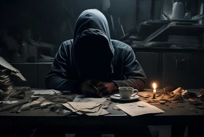 比喻生活糟糕的成语，比喻生活糟糕的成语有哪些