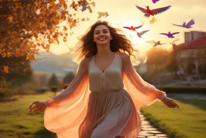 充满生活正能量唯美句子（充满生活正能量唯美句子英文）