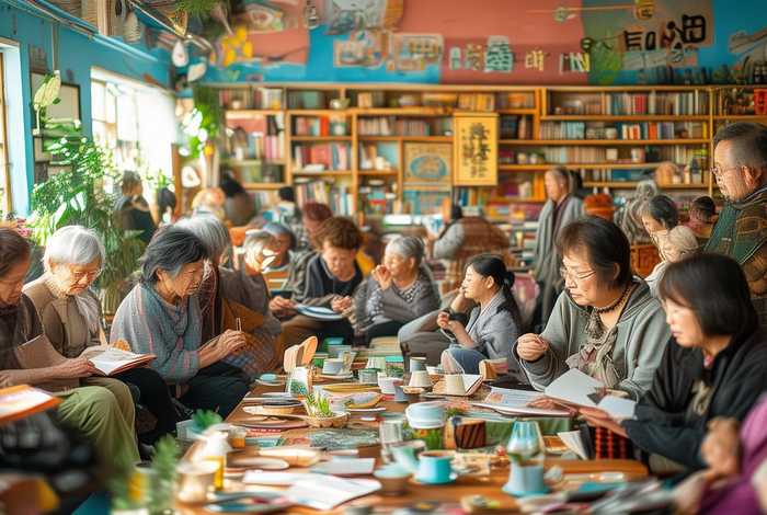 乐享生活馆；乐享生活馆是干嘛的