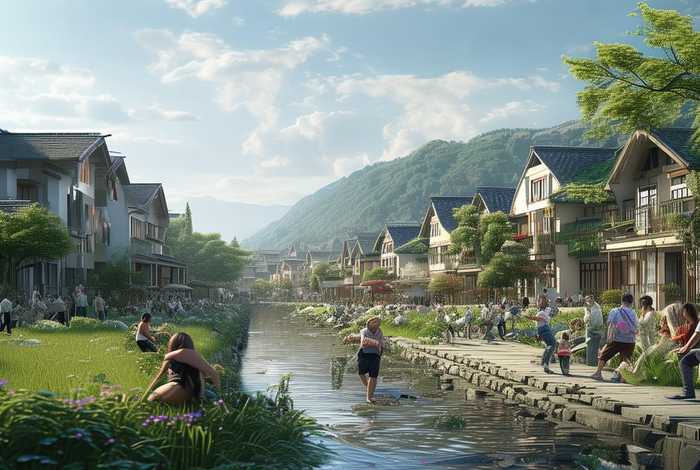 都江堰生活水平高吗、都江堰生活水平高吗现在