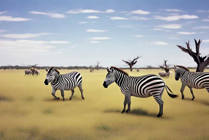 斑马的生活年代 斑马的生活年代是哪一年 斑马的生活年代 斑马的生活年代是哪一年