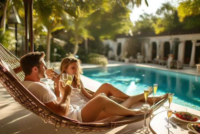 极致的生活就是极致的享受 极致的生活就是极致的享受什么意思