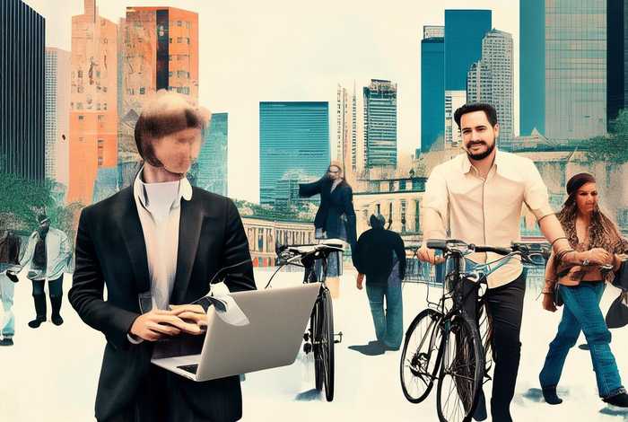 就业与生活现状，就业与生活现状怎么写