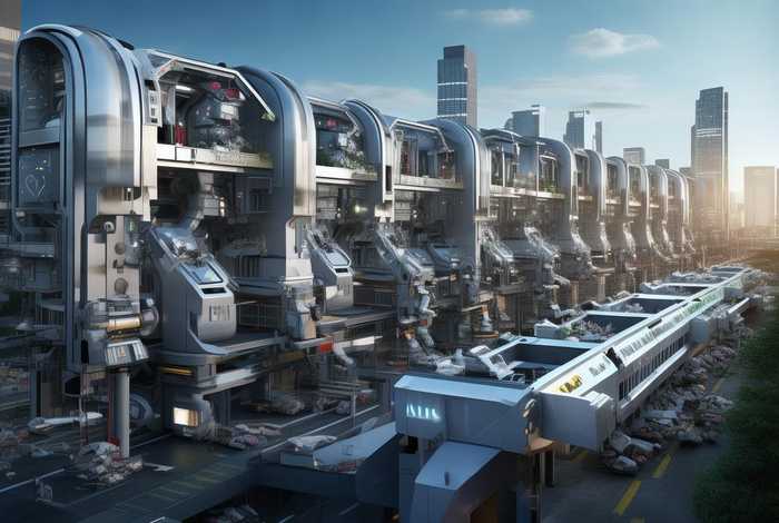 大城市垃圾怎么处理的,大城市垃圾怎么处理的好 大城市垃圾怎么处理的,大城市垃圾怎么处理的好