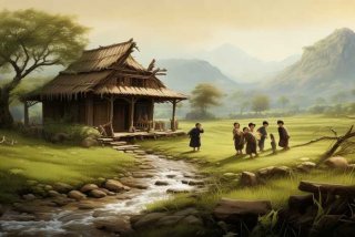 关于田园生活的古诗有哪些；关于田园生活的古诗有哪些三年级