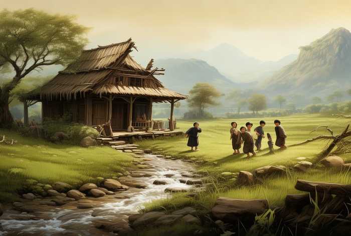 关于田园生活的古诗有哪些；关于田园生活的古诗有哪些三年级