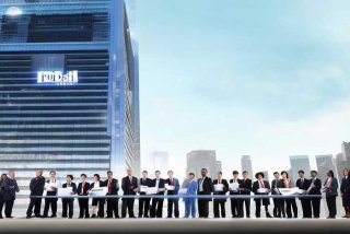 富迪集团（富迪集团收购赛伯乐了吗）