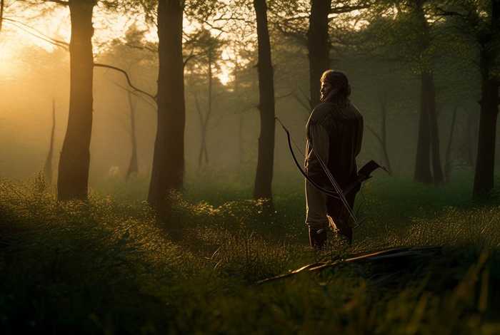 打猎生活王安（打猎生活王安结局）