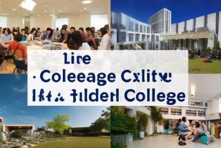 大专的生活真实现状；大专的生活真实现状怎么写