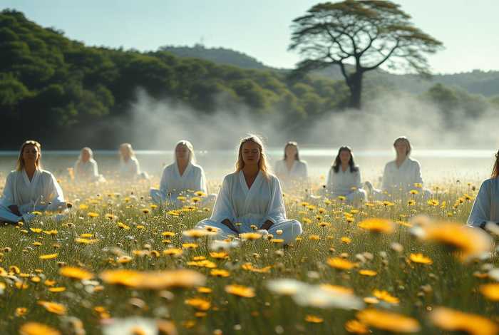 放空圣地；放空ing