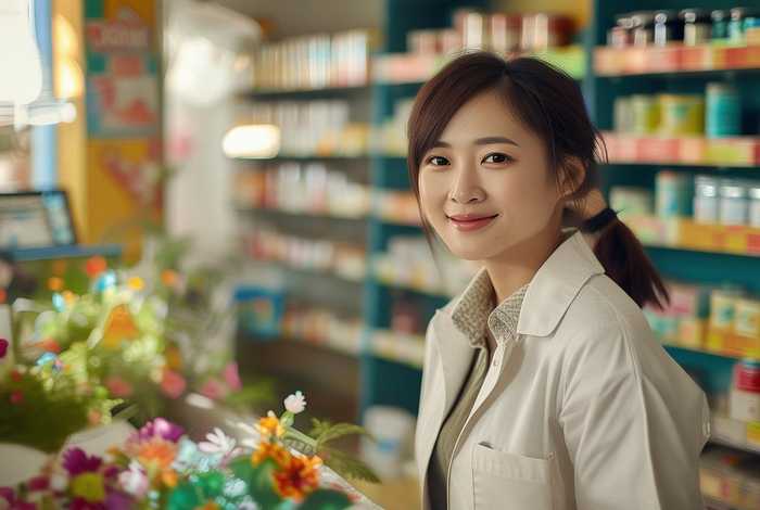 芳芳的幸福生活邓龙h，芳芳的幸福生活邓龙药店