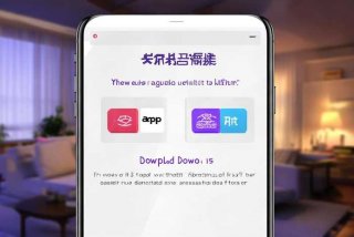 居生活app怎么下载、居享app怎么下载