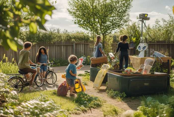 低碳生活指的是哪些方面（低碳生活指的是哪些方面的）