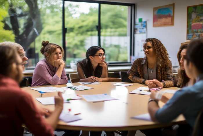 教师民主生活会记录，教师民主生活会谈话记录