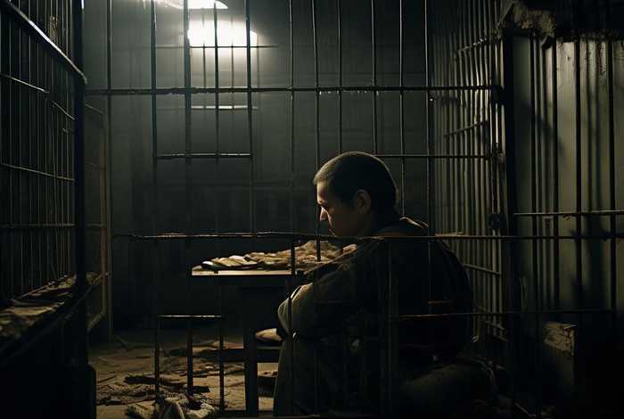 监狱里的真实生活 监狱里的真实生活有哪些