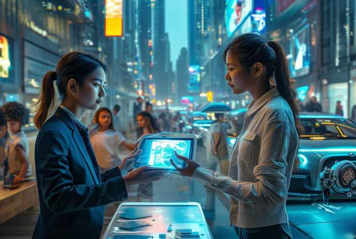 科技与生活素材200字 科技与生活素材200字作文