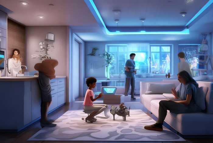 慧生活是什么意思;全场景智慧生活是什么意思 慧生活是什么意思;全场景智慧生活是什么意思