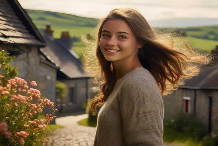 汉娜在爱尔兰生活日常;汉娜在爱尔兰生活日常视频 汉娜在爱尔兰生活日常;汉娜在爱尔兰生活日常视频