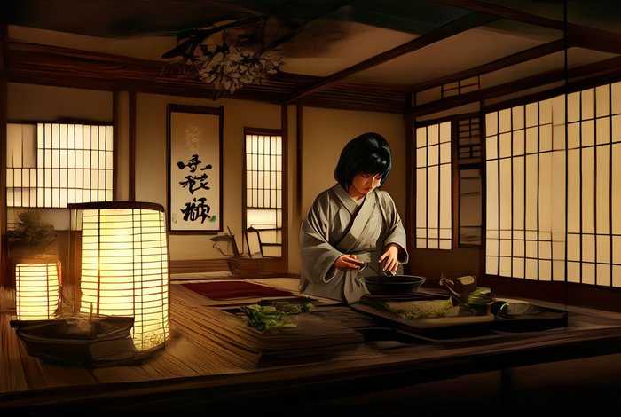 茶道生活杂志（茶道生活杂志官网）