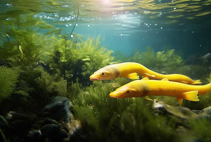 黄鳝生活的环境（黄鳝生活的环境多少度）