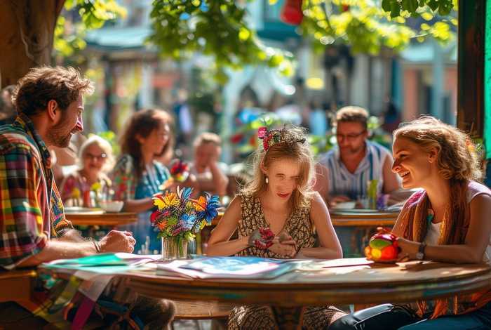 会过生活的人的生活有多丰富多彩，会过生活的人的生活有多丰富多彩英语