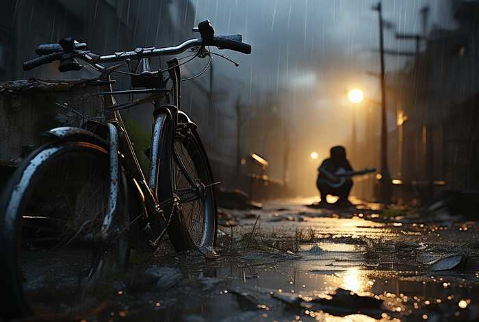 对生活绝望的歌曲大全 - 对生活绝望的歌曲大全歌词