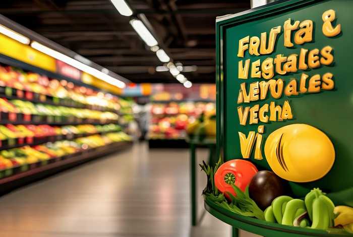 果蔬生活超市名字，果蔬生活超市名字叫什么