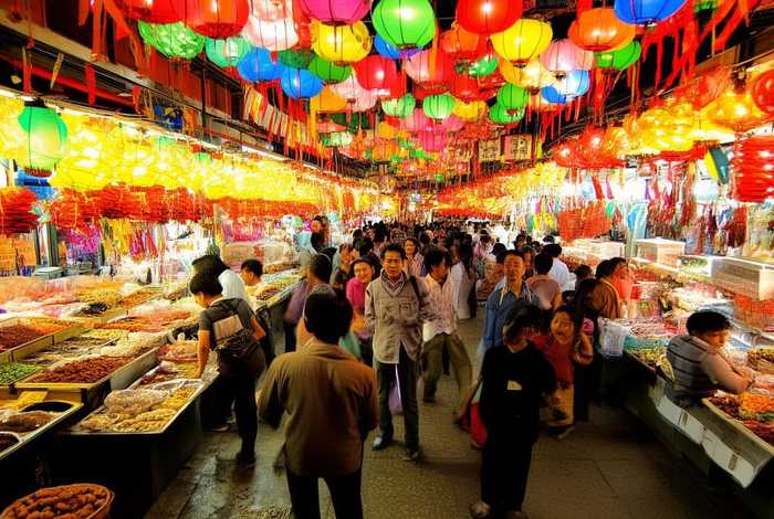 溧阳有没有夜市啊 - 溧阳有没有夜市啊最近