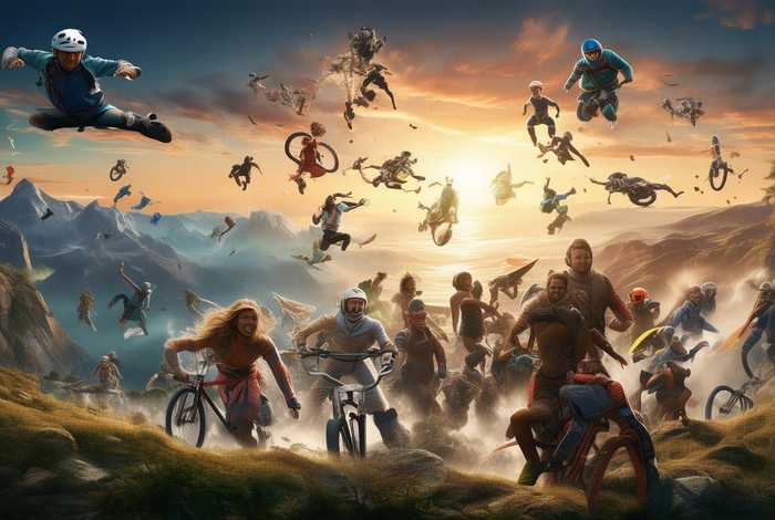 狂野的生活解说 狂野的生活解说视频