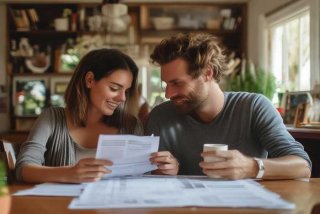 夫妻房贷生活日常（夫妻 房贷）