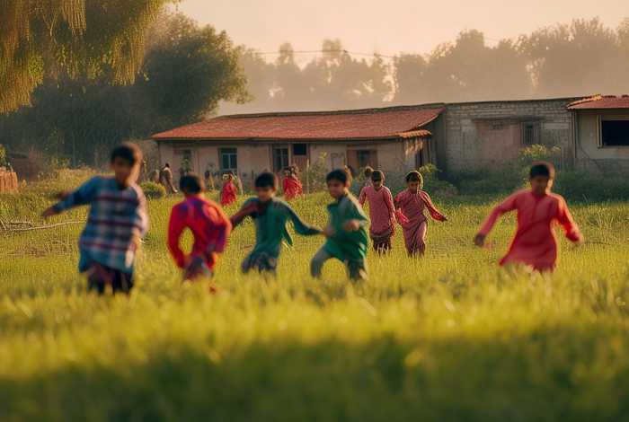 巴基斯坦农村真实生活记录视频、巴基斯坦农村真实生活记录视频播放