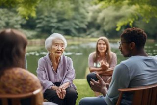 共情能力生活例子、共情能力生活例子素材